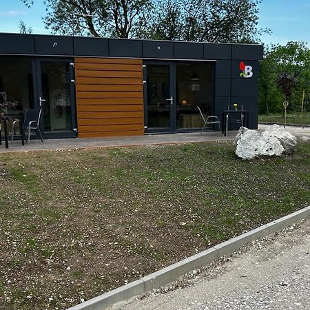 Apartmany Štramberk 외부 사진
