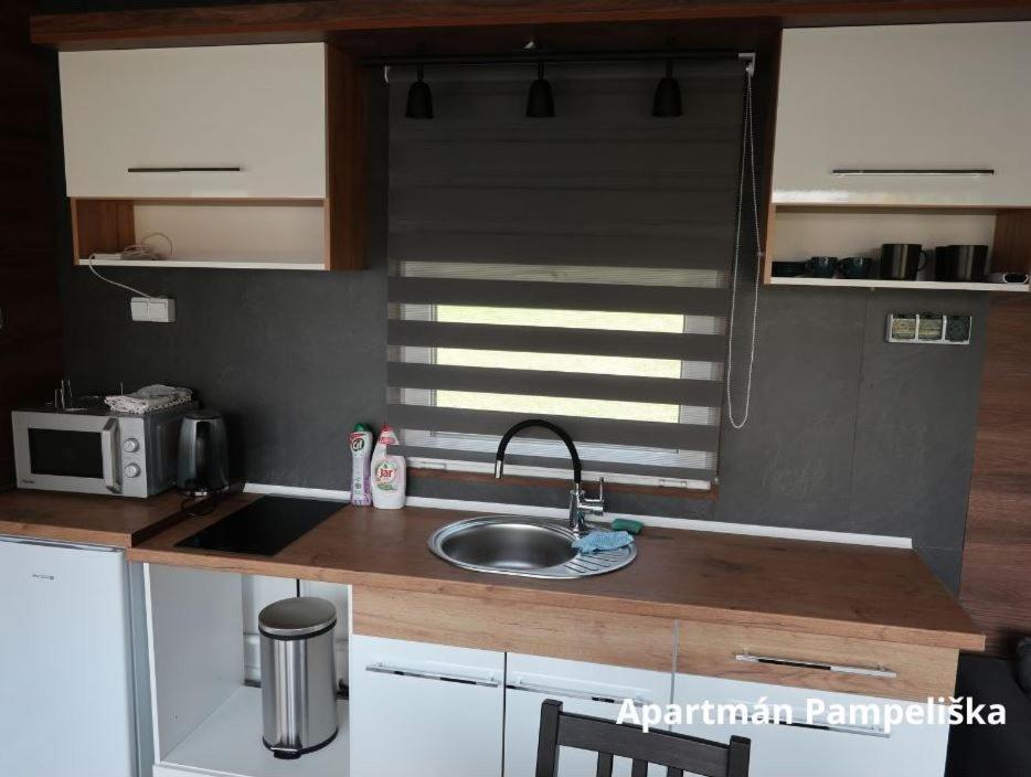 Apartmany Štramberk 외부 사진