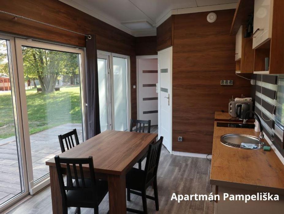 Apartmany Štramberk 외부 사진