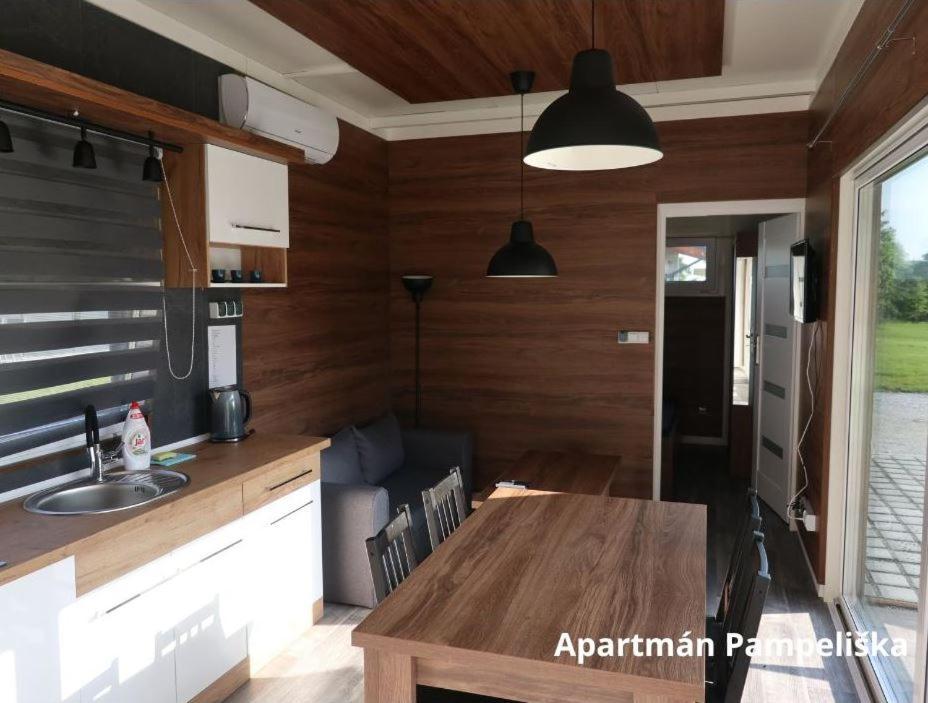 Apartmany Štramberk 외부 사진
