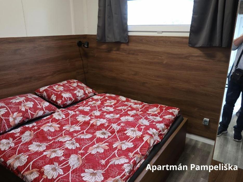 Apartmany Štramberk 외부 사진