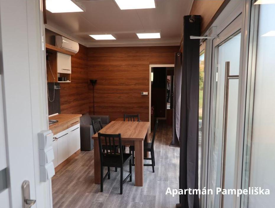 Apartmany Štramberk 외부 사진