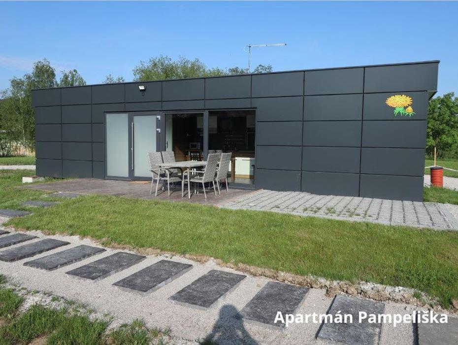 Apartmany Štramberk 외부 사진