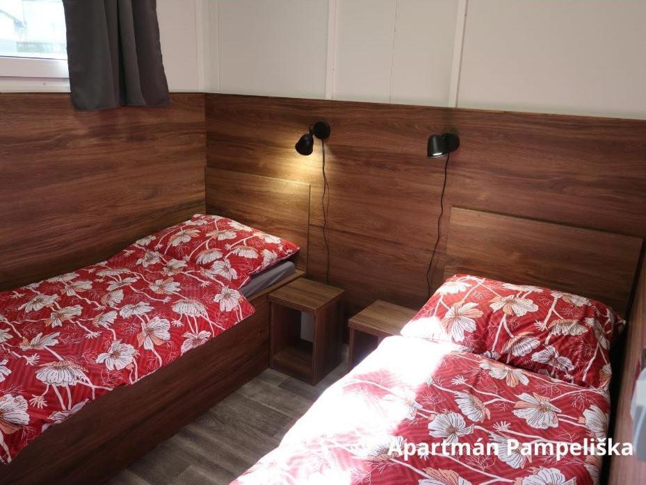 Apartmany Štramberk 외부 사진