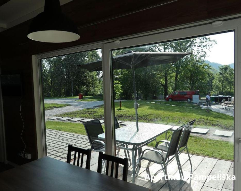 Apartmany Štramberk 외부 사진
