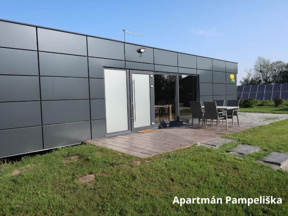 Apartmany Štramberk 외부 사진