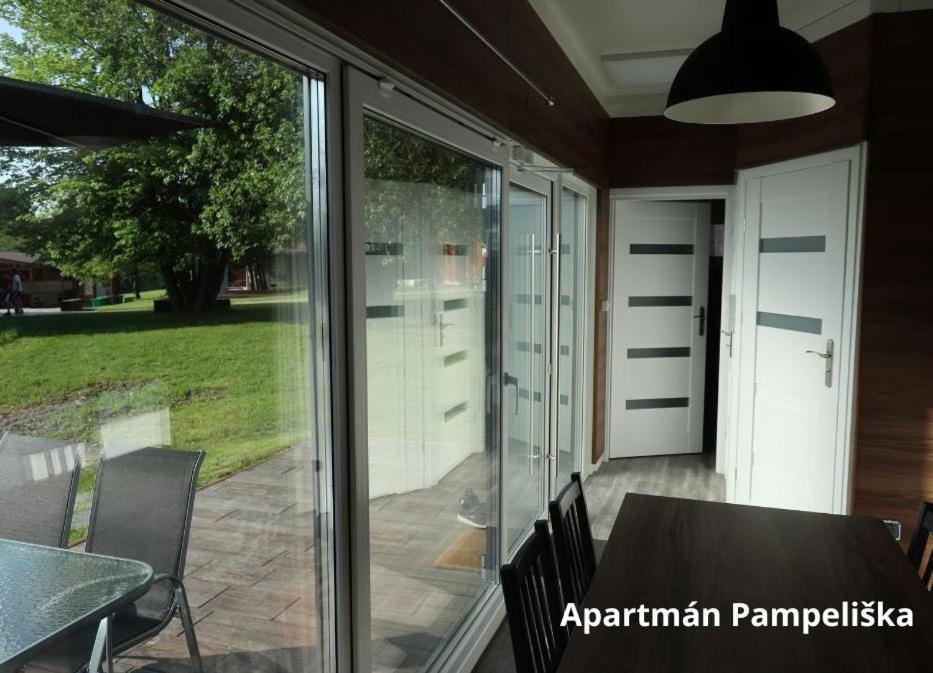 Apartmany Štramberk 외부 사진