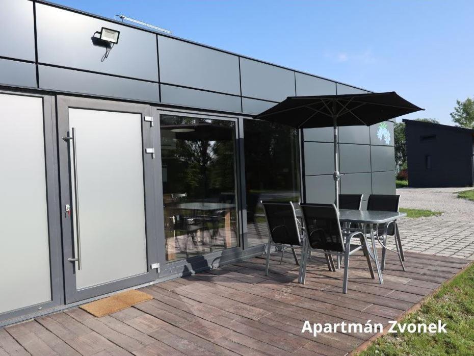 Apartmany Štramberk 외부 사진