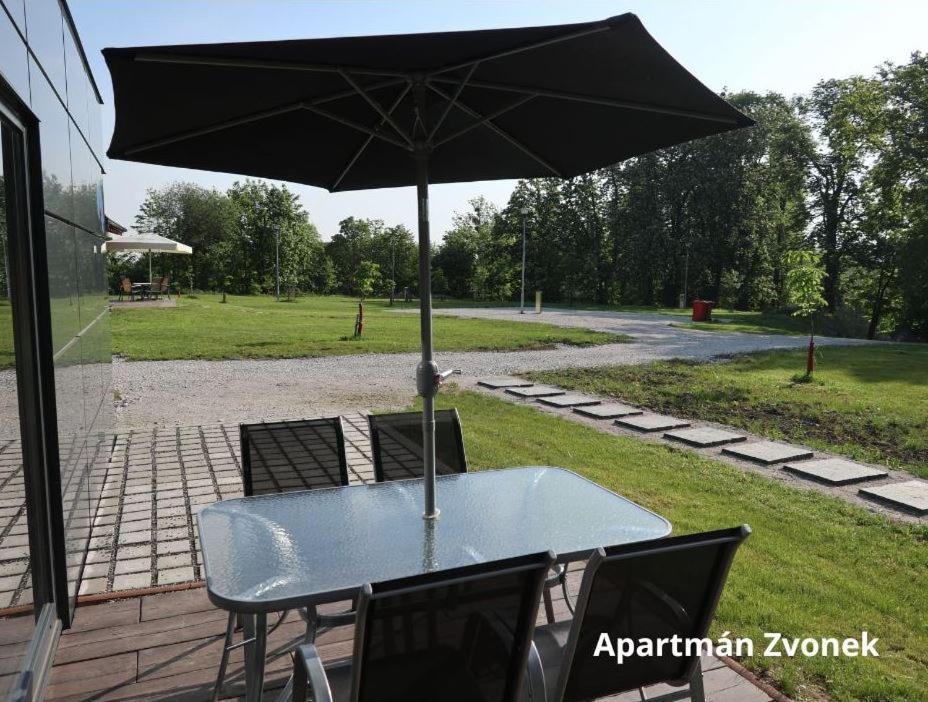 Apartmany Štramberk 외부 사진
