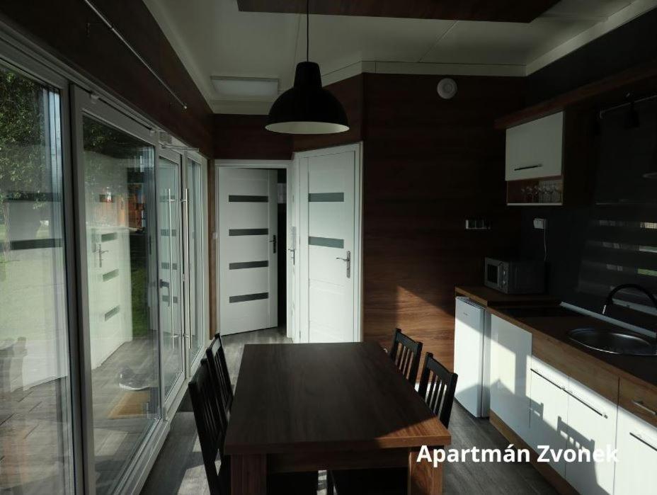 Apartmany Štramberk 외부 사진