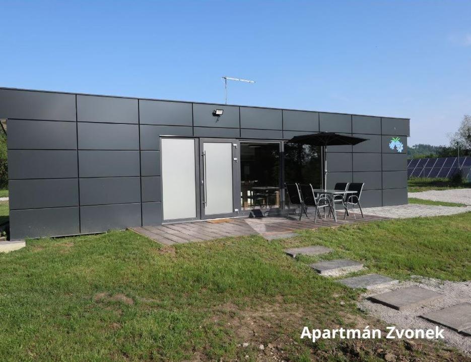 Apartmany Štramberk 외부 사진
