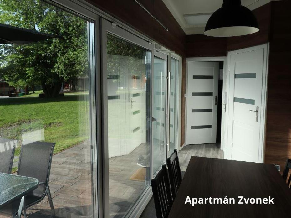 Apartmany Štramberk 외부 사진