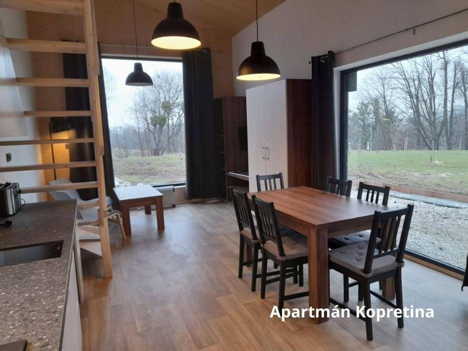 Apartmany Štramberk 외부 사진