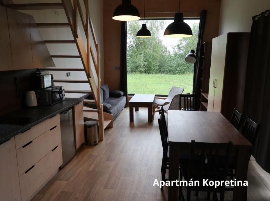 Apartmany Štramberk 외부 사진