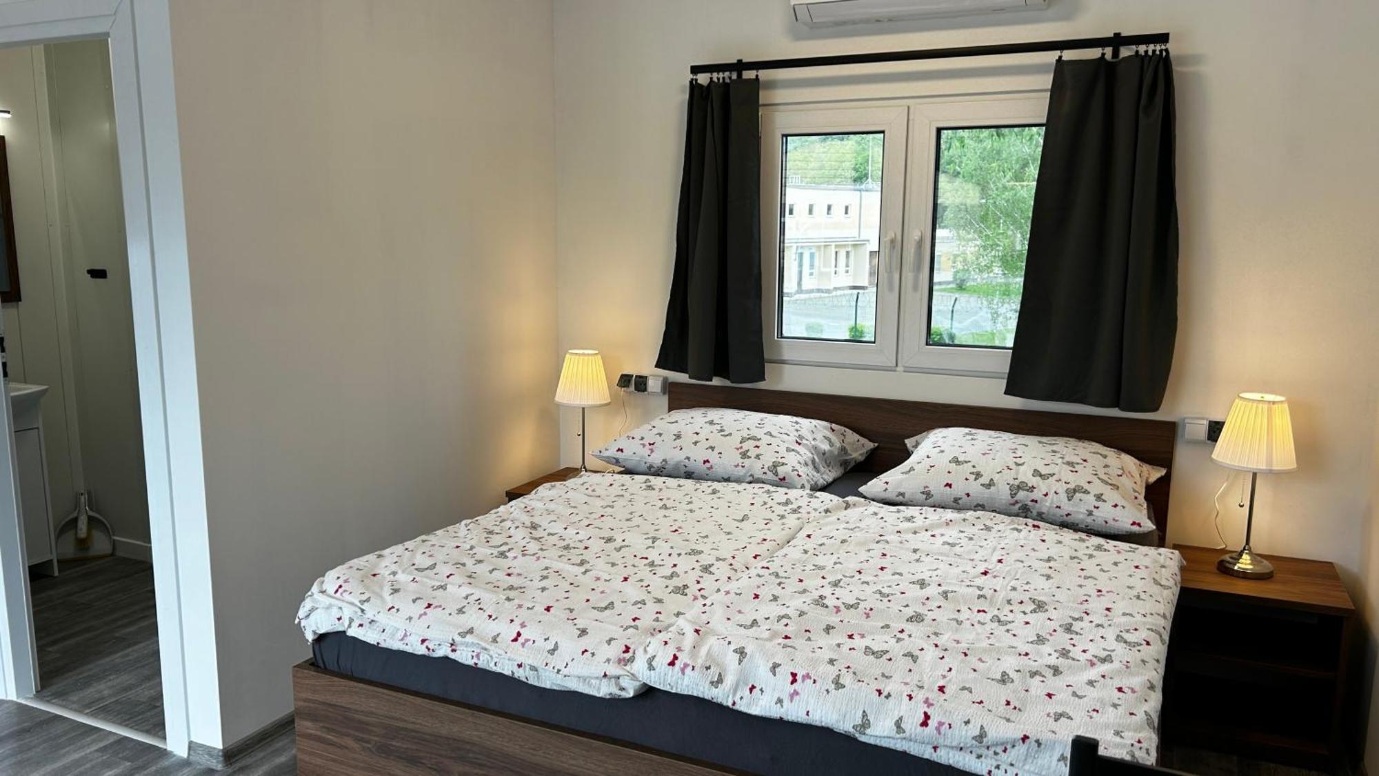 Apartmany Štramberk 외부 사진