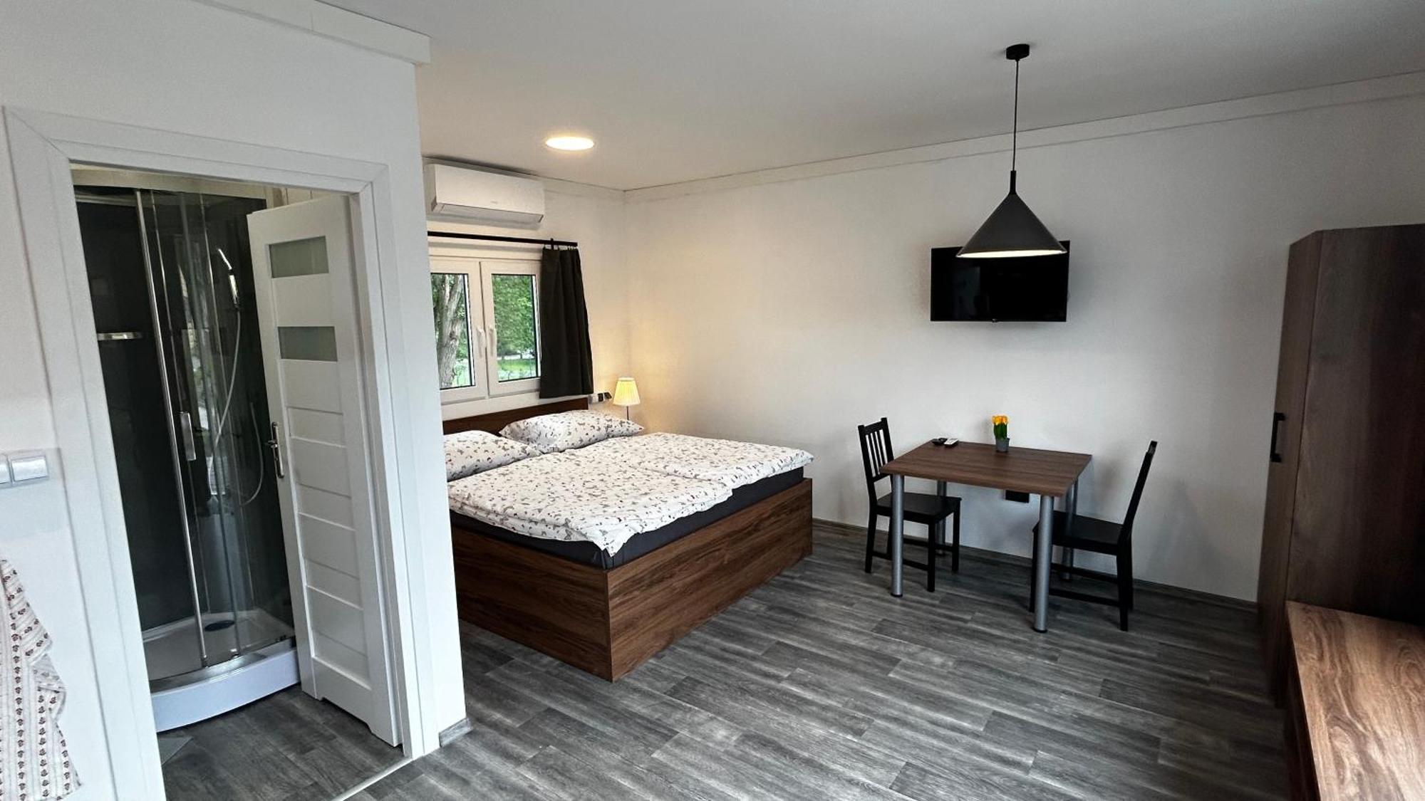 Apartmany Štramberk 외부 사진