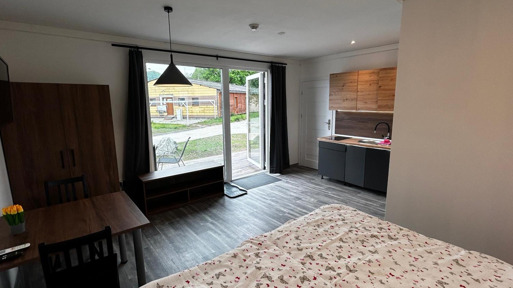 Apartmany Štramberk 외부 사진