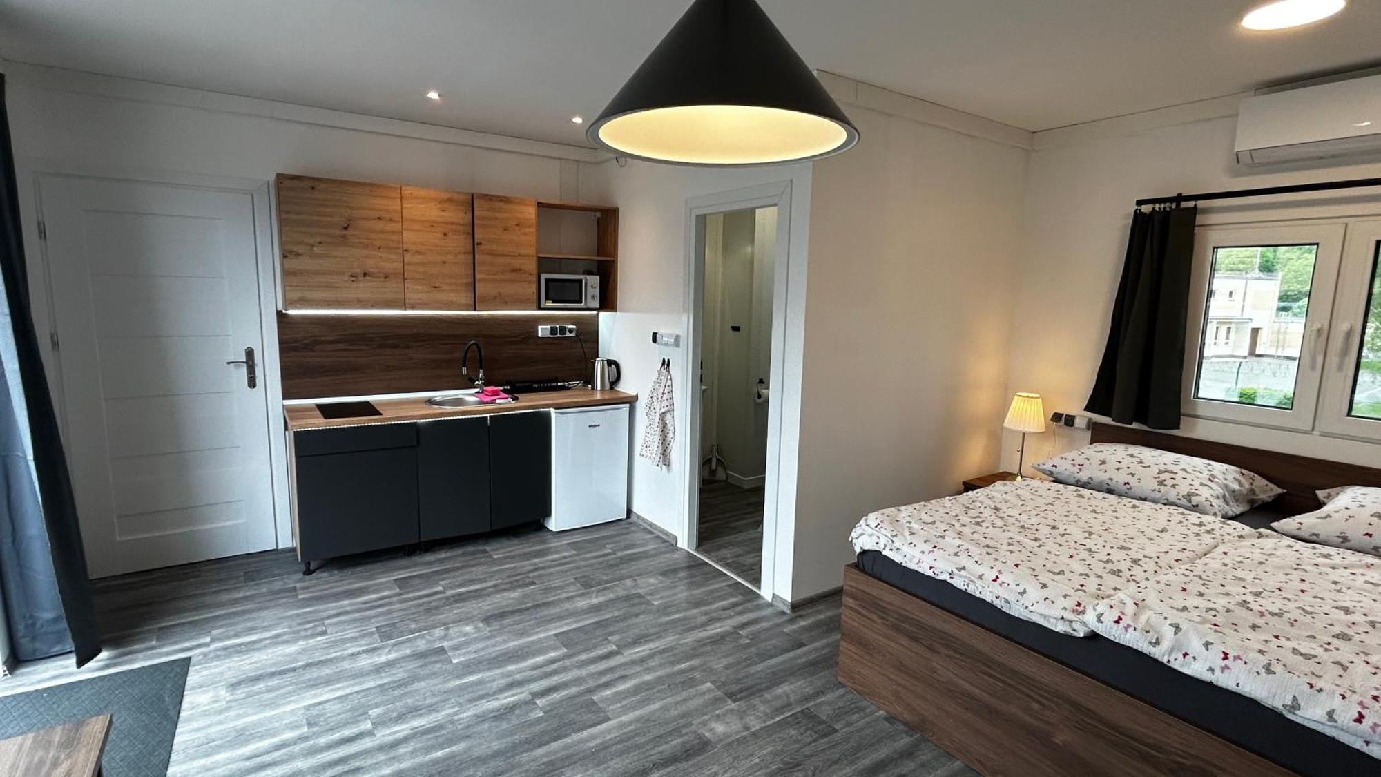 Apartmany Štramberk 외부 사진