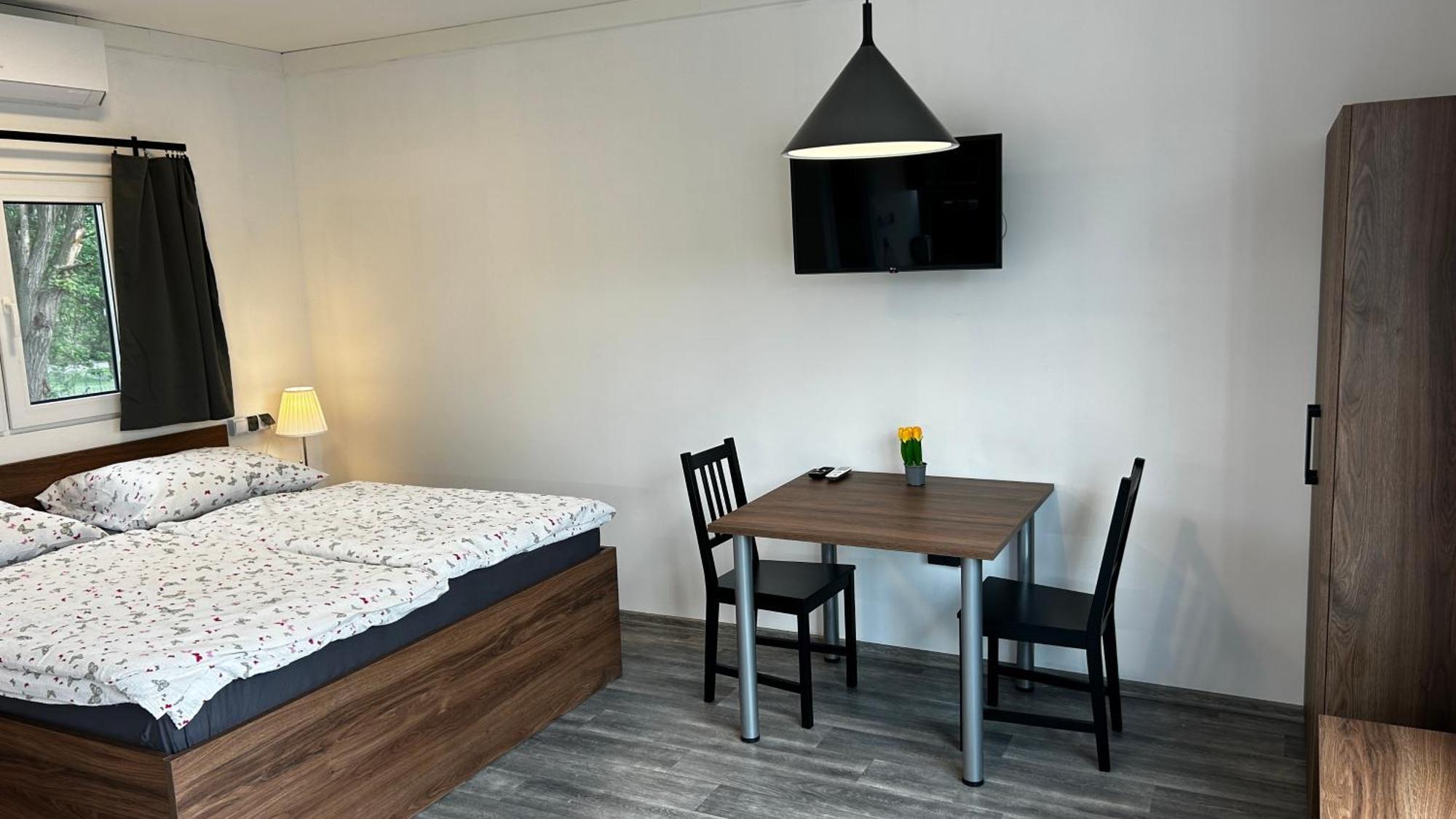 Apartmany Štramberk 외부 사진