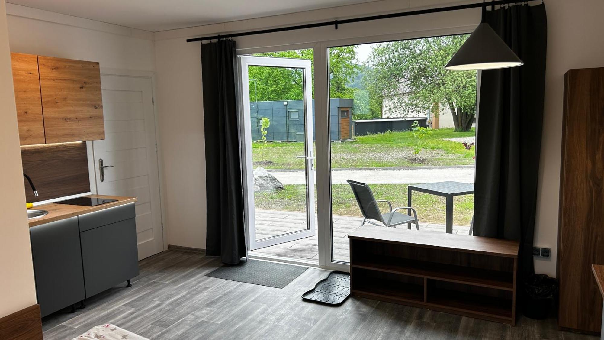 Apartmany Štramberk 외부 사진