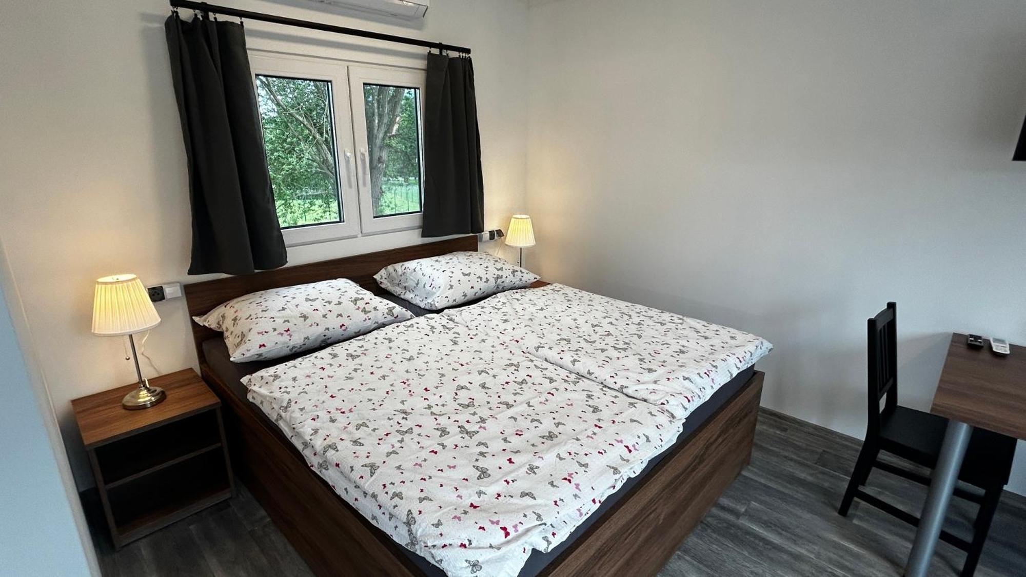 Apartmany Štramberk 외부 사진