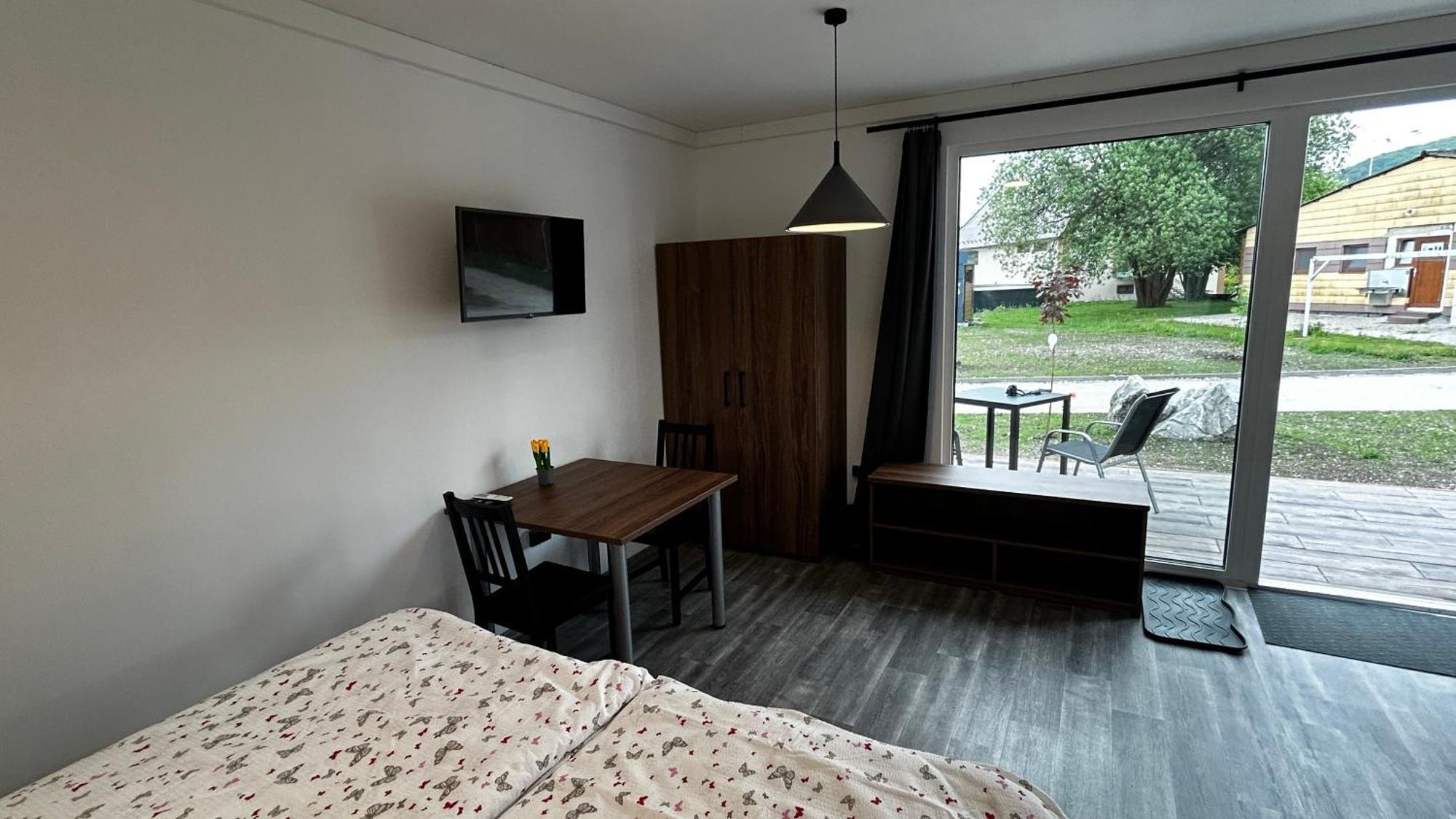 Apartmany Štramberk 외부 사진