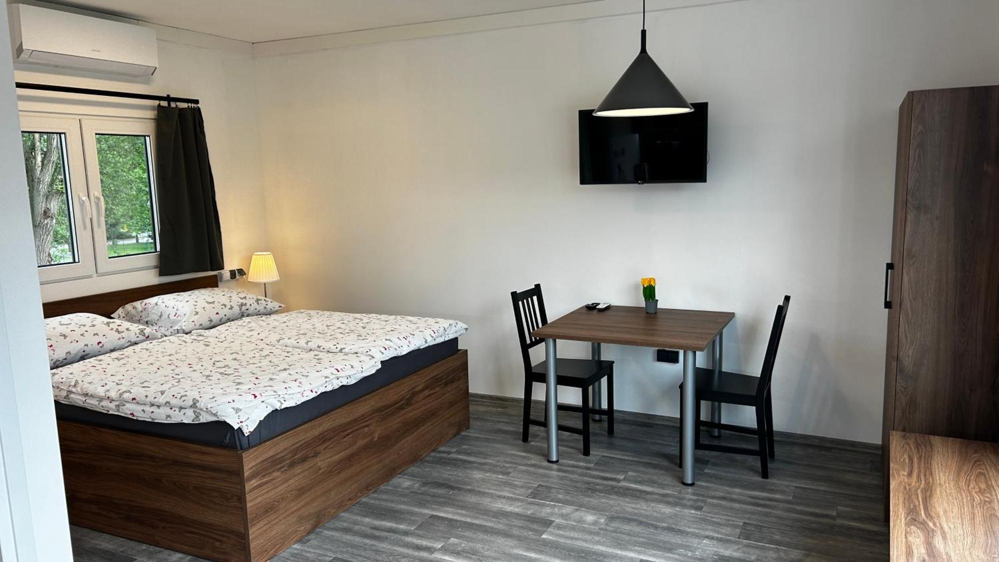 Apartmany Štramberk 외부 사진
