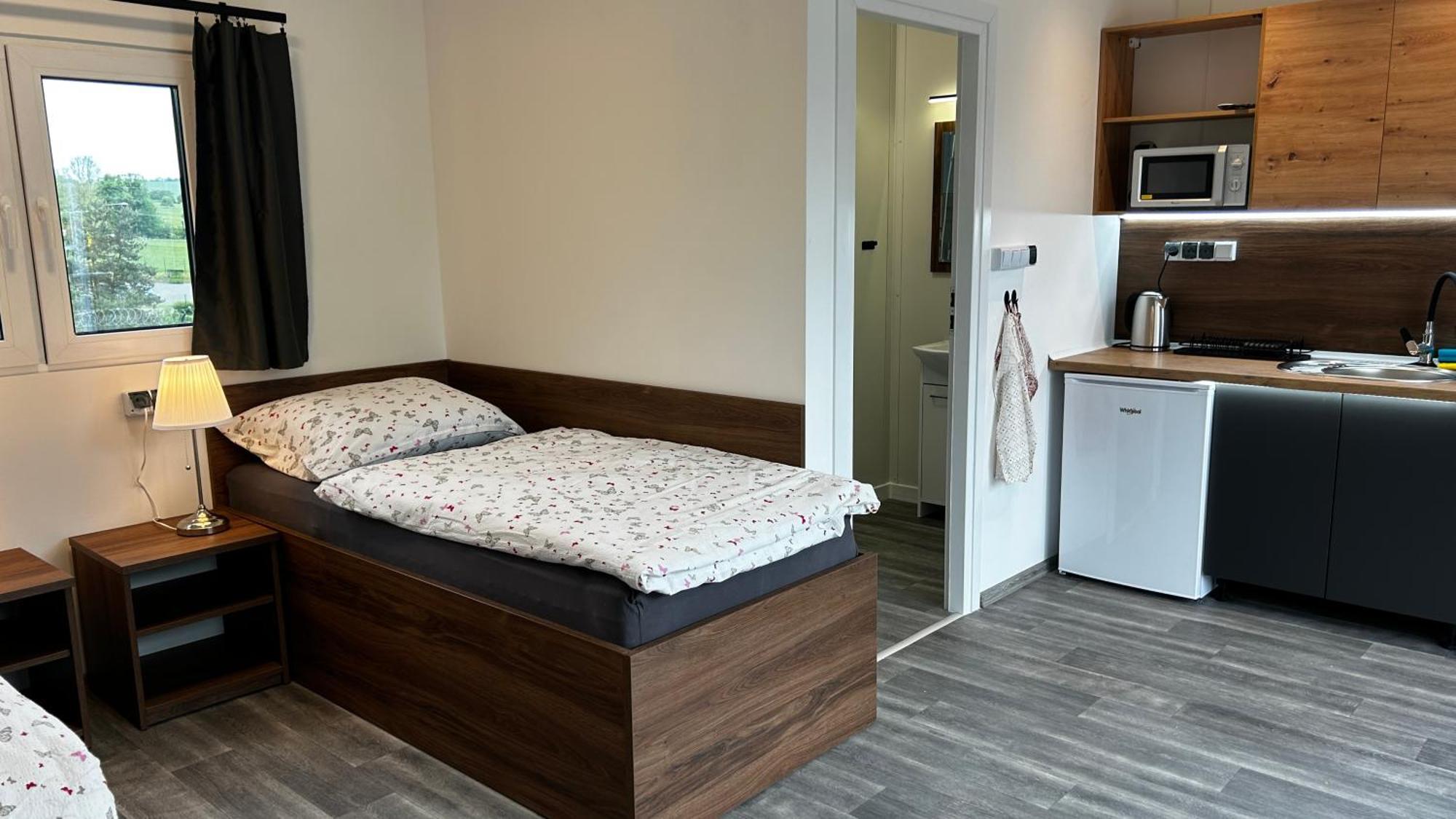 Apartmany Štramberk 외부 사진