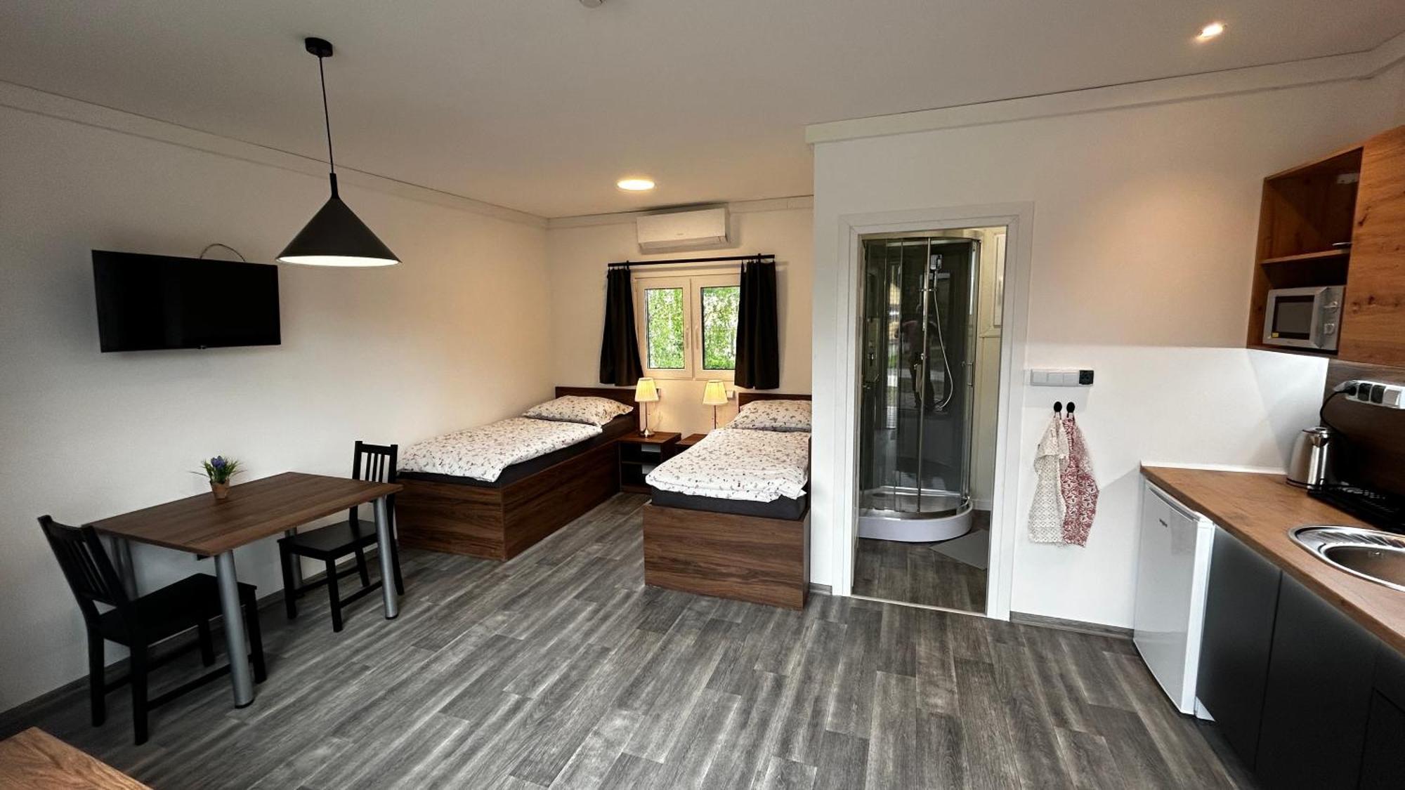 Apartmany Štramberk 외부 사진