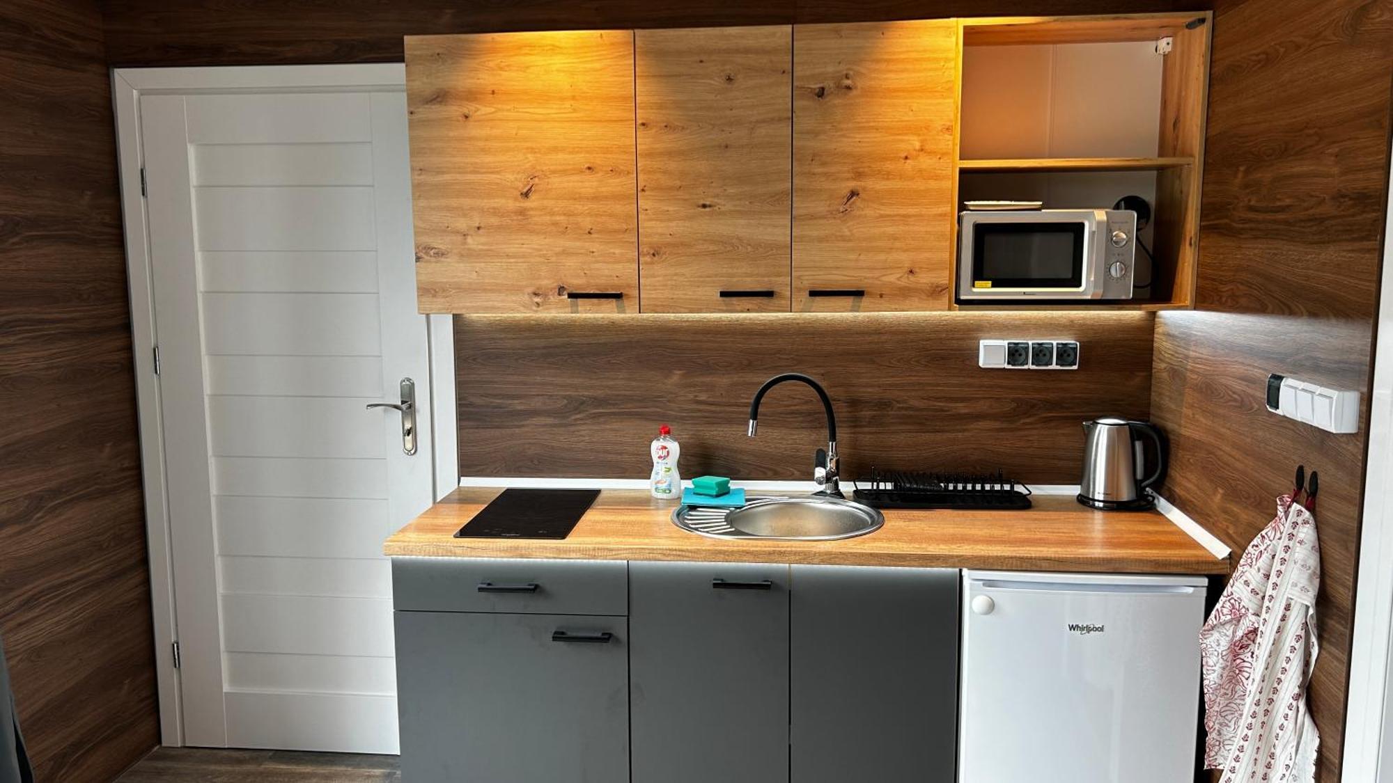 Apartmany Štramberk 외부 사진
