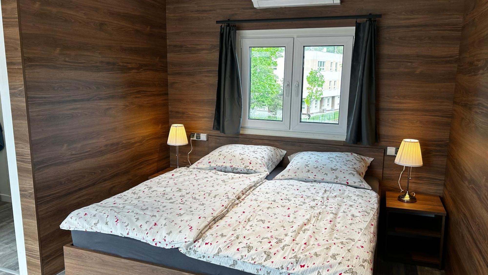 Apartmany Štramberk 외부 사진