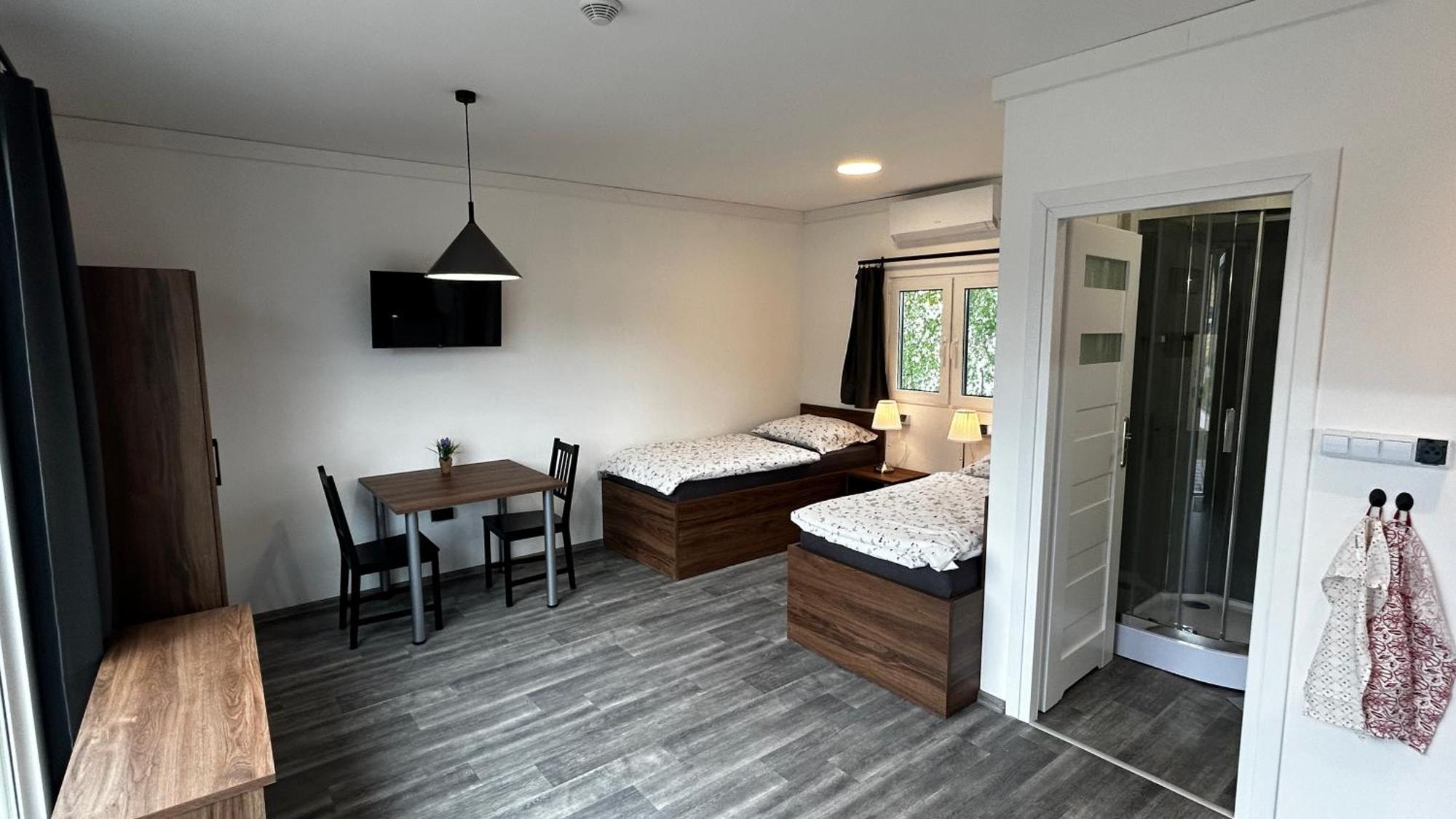 Apartmany Štramberk 외부 사진