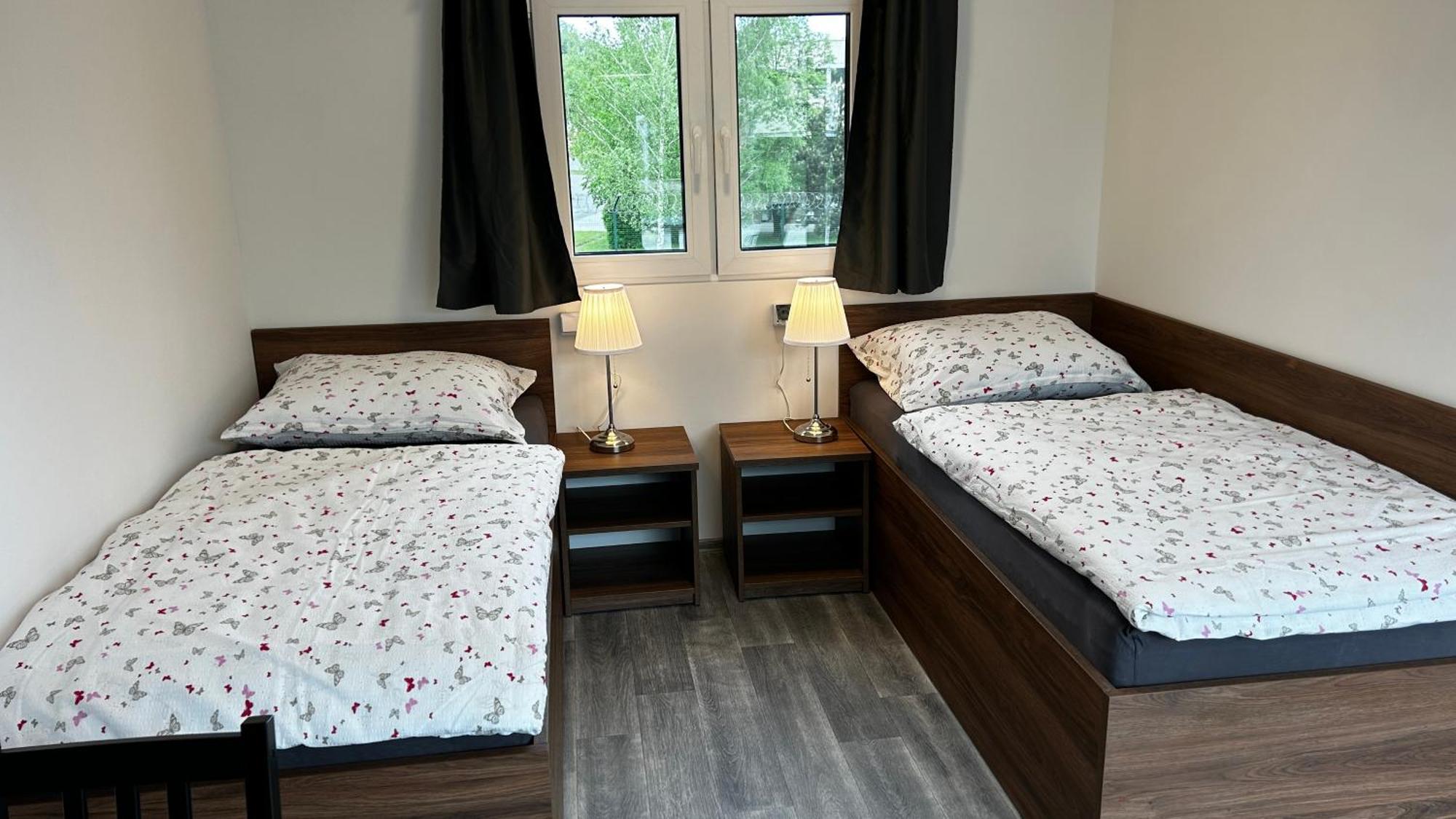 Apartmany Štramberk 외부 사진