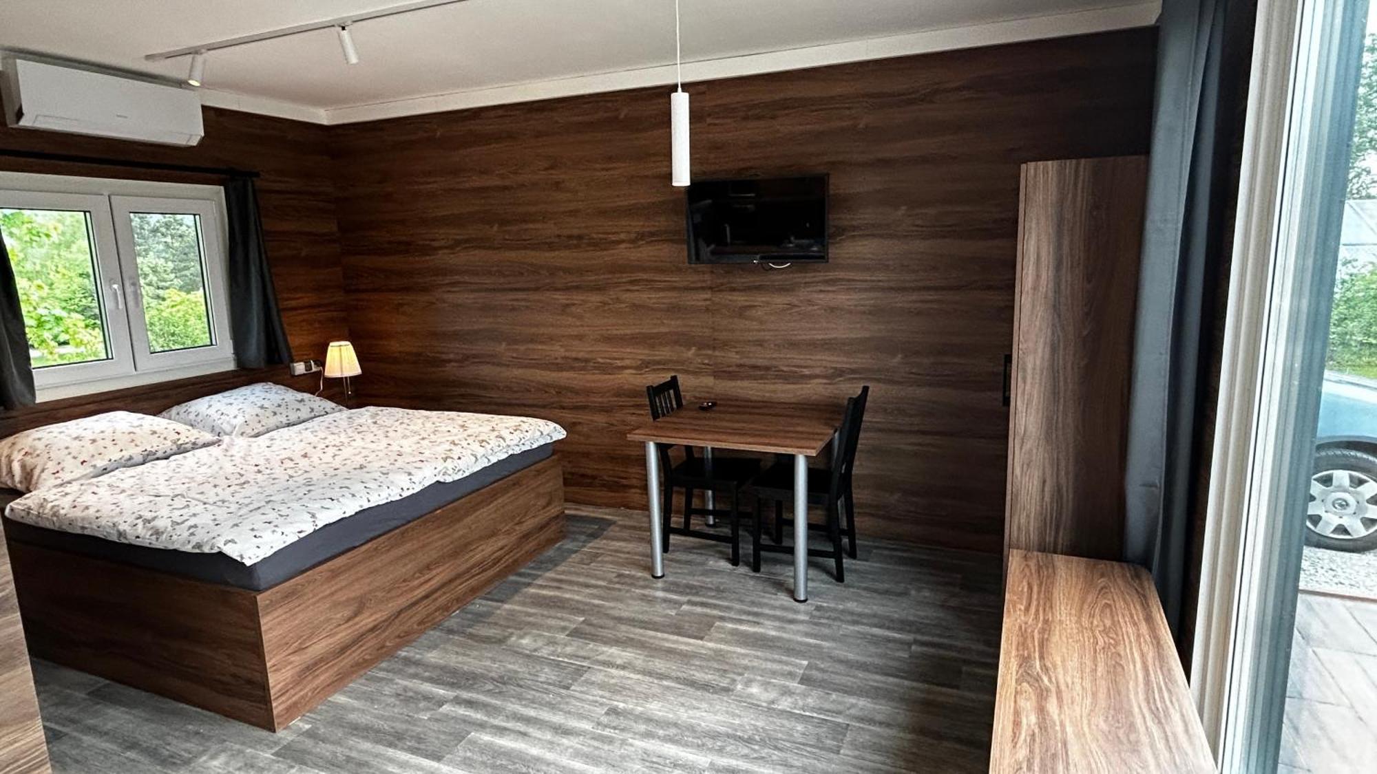 Apartmany Štramberk 외부 사진