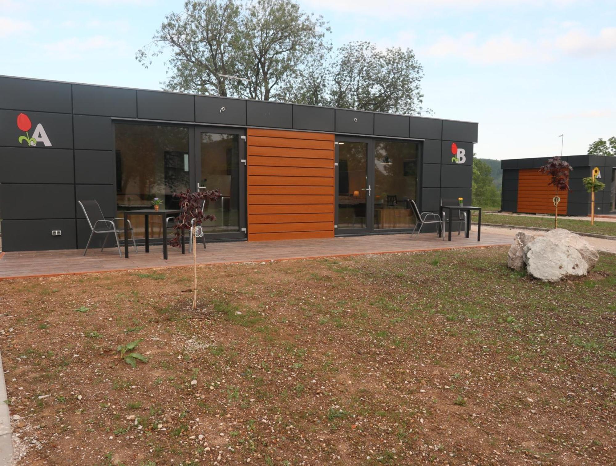 Apartmany Štramberk 외부 사진
