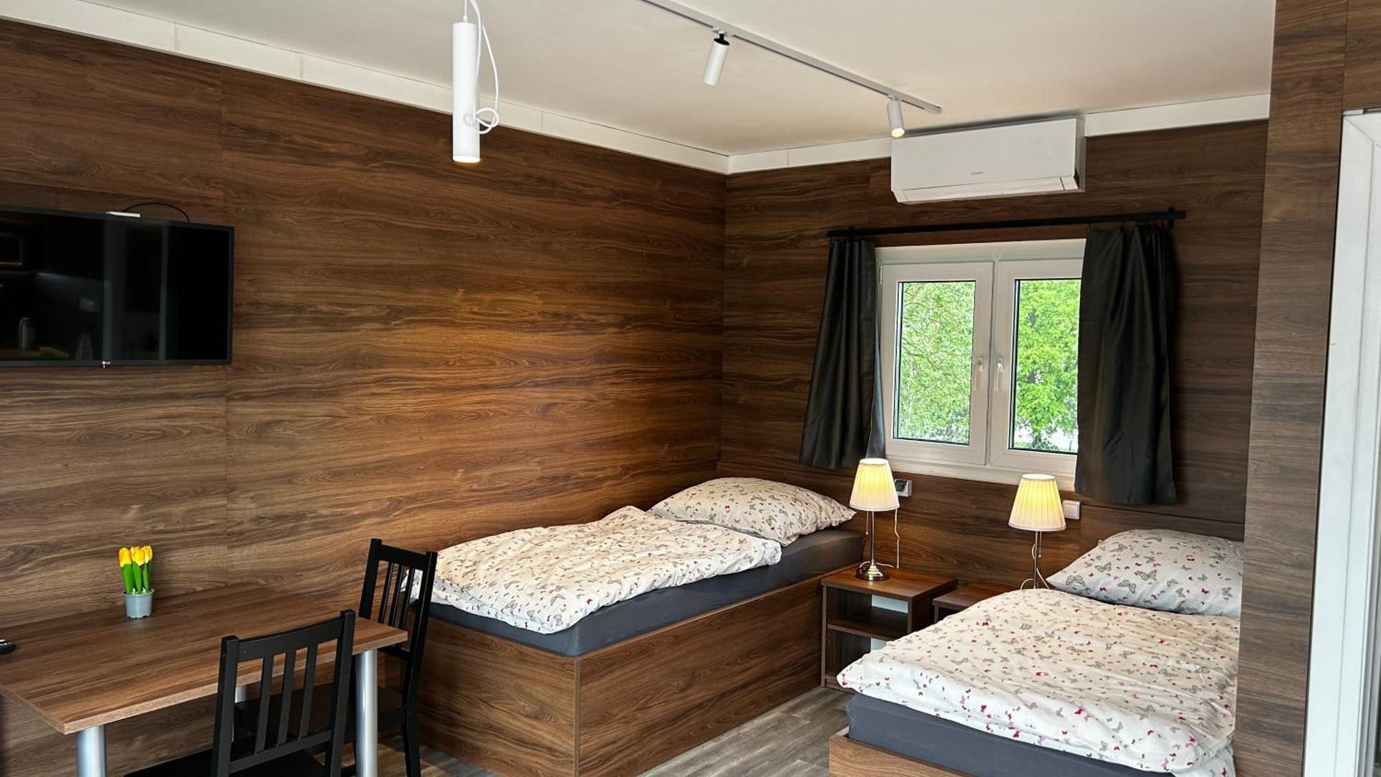 Apartmany Štramberk 외부 사진