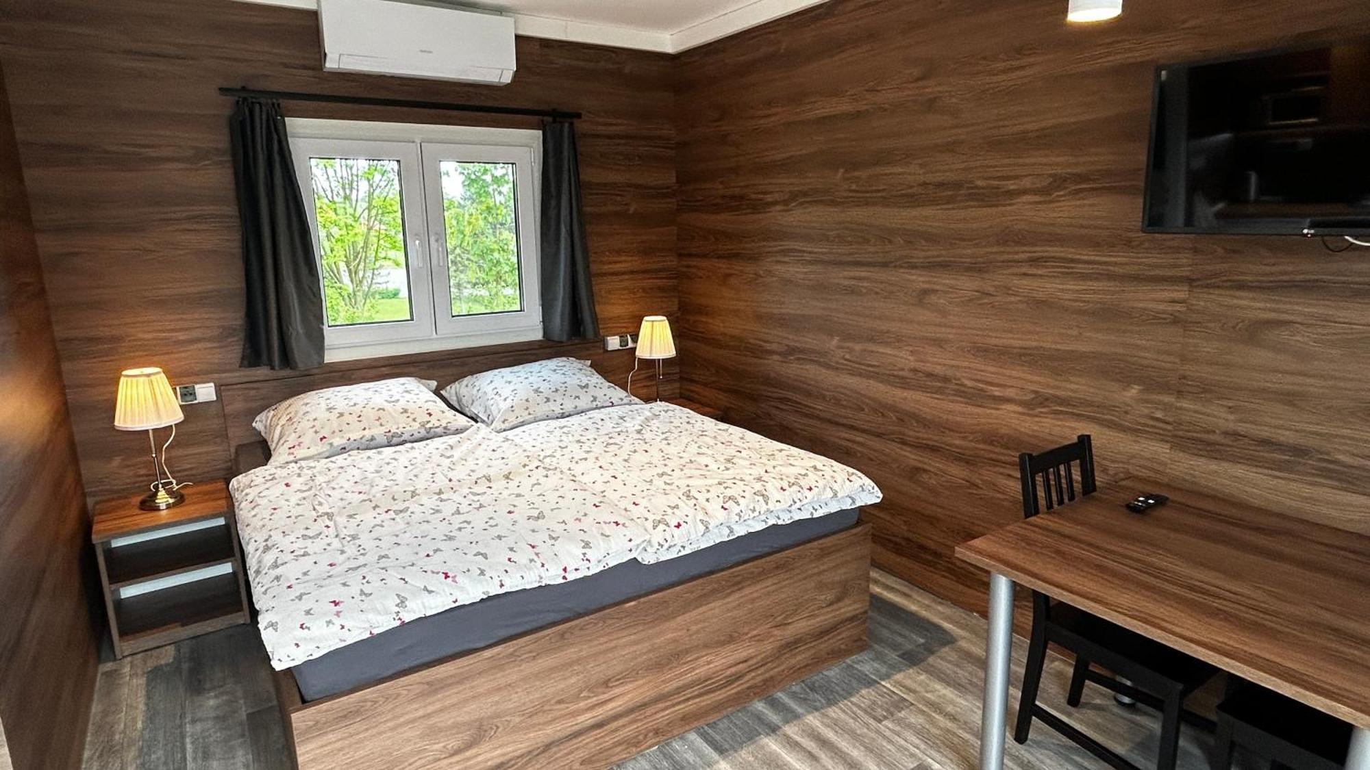 Apartmany Štramberk 외부 사진
