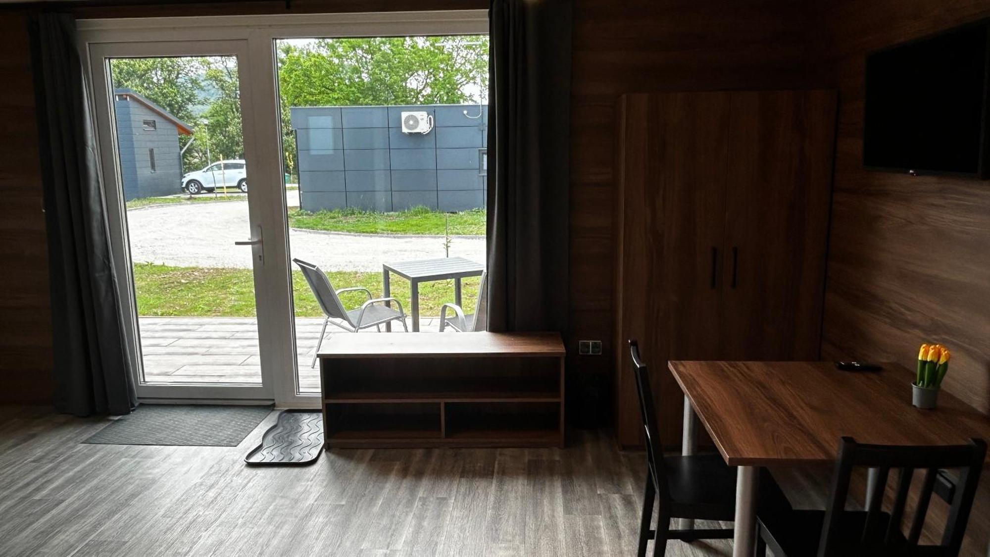 Apartmany Štramberk 외부 사진