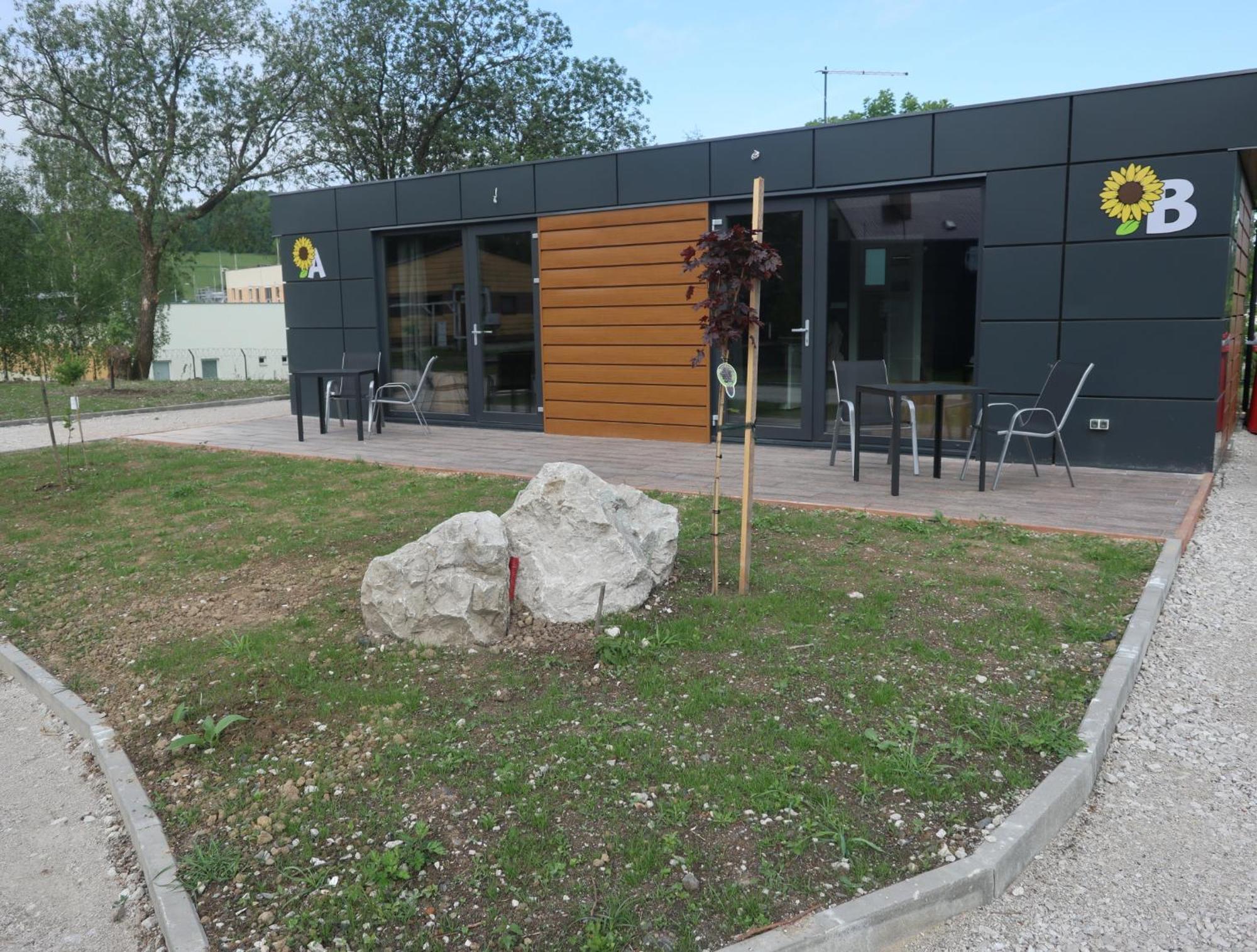 Apartmany Štramberk 외부 사진