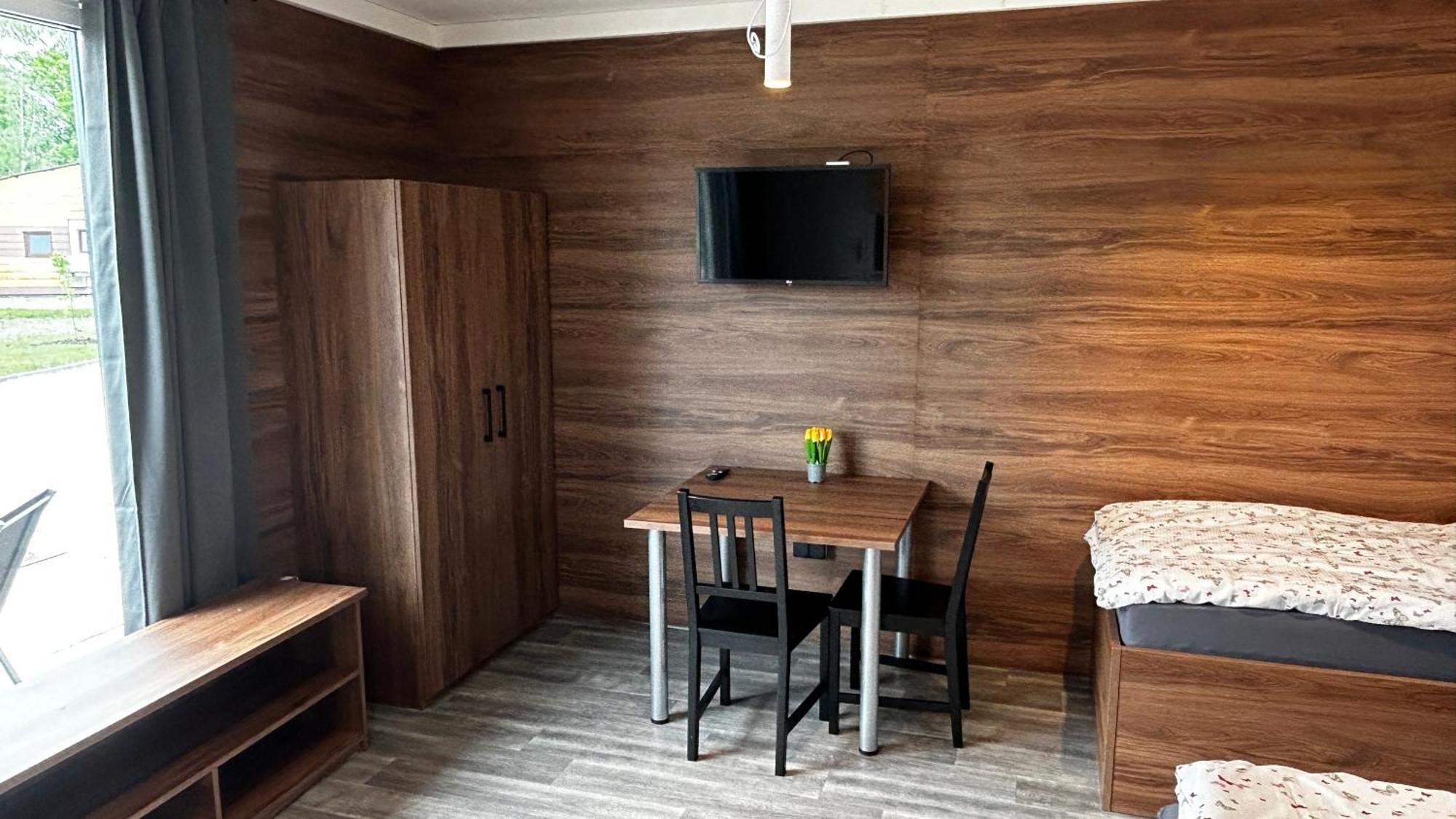 Apartmany Štramberk 외부 사진
